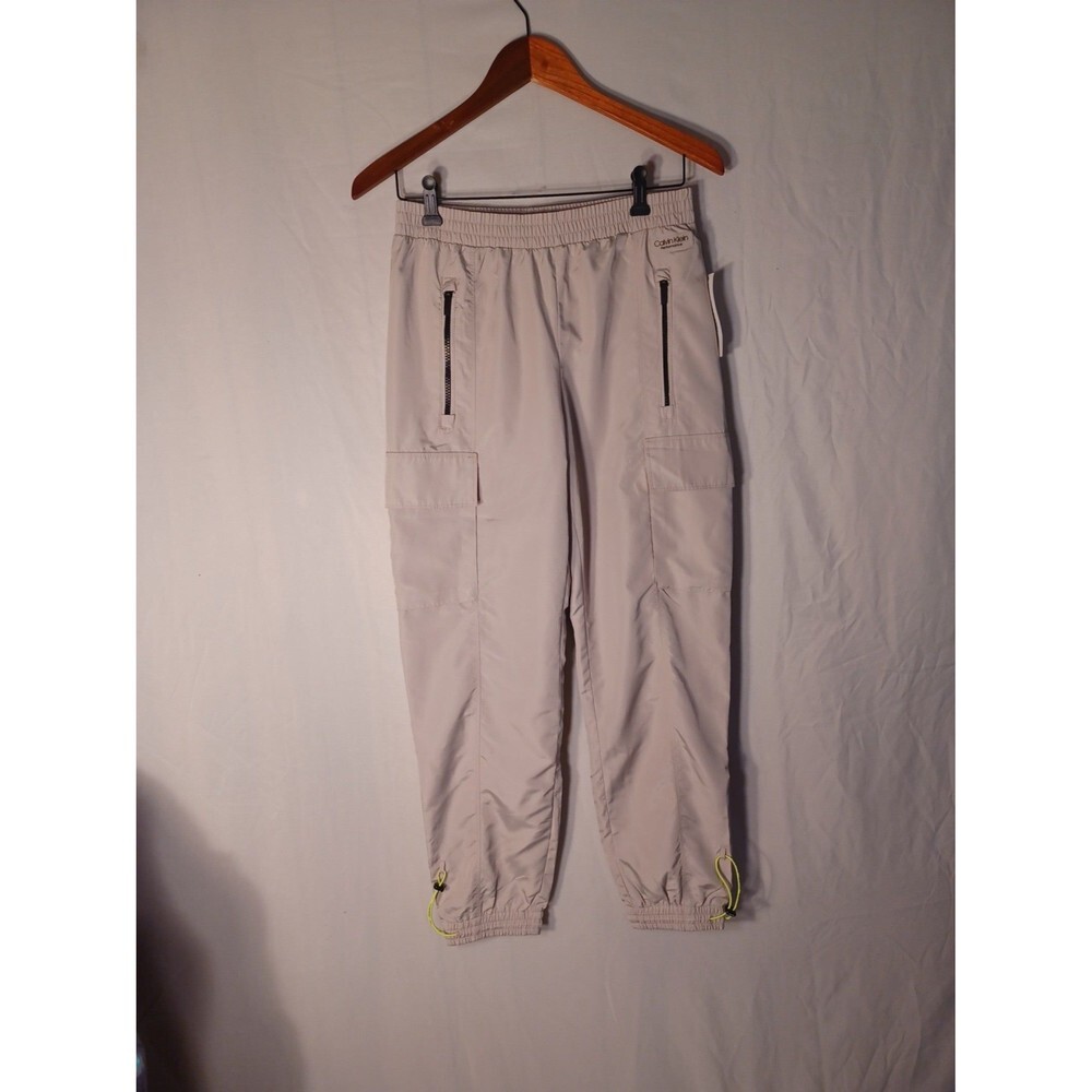 CALVIN KLEIN Performance cargo pants‎